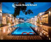 Classic Beach Resort