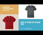Best Graphic Tees