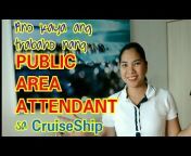 CruiseShip Pinoy