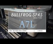 Bullfrog Spas of Tri-Cities