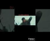 DJ AFRO AMINGOS#originaldjafro