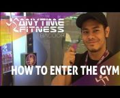 Anytime Fitness Bacoor