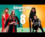 Karapetyans Blog