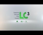 LC3 - Low Carbon Cement