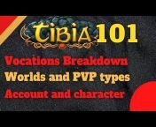 Tibia Videos by Gudii