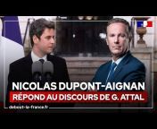 Nicolas Dupont-Aignan