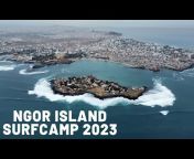 Ngor Island Surf Camp