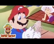 Super Mario Francais - WildBrain