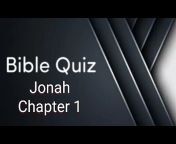 Everyday Bible Quiz