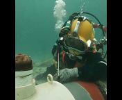 #Underwater#engineering #