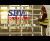 SDV Construction