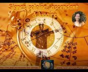 Estelle Tarot Astrologie