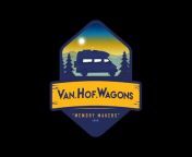 Van.Hof.Wagons LLC - RV Rentals, Des Moines