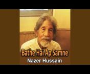 Nazer Hussain - Topic
