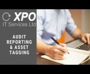 XPO IT Services
