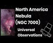 Universal Observations