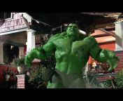 Hulk Growth Edits