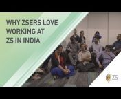 ZS in India