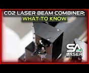 SA Laser