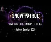 SnowPatrolVideos
