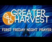 Greater Harvest Church Memphis