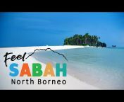 Sabah Tourism