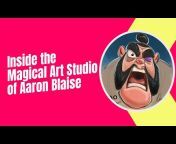 The Art of Aaron Blaise