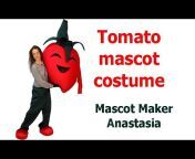 Mascot Costumes TV