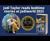 Jodi Taylor Books