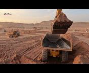 Arabian Machinery Co -AMC-