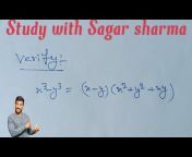 Study with Sagar sharma