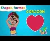 ¡Hey Amigos! - Bilingual Kids Songs and Activities