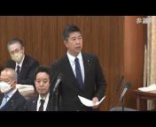 ガーシーの後任 参議院議員 齊藤健一郎 NHKから国民を守る党