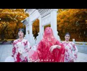 Trung Hoa cổ phong vũ đạo