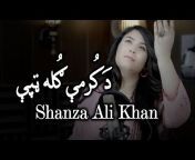 Shanza Ali Khan