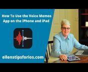 Ellen&#39;s Tips For iOS