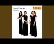 Klenke Quartett - Topic