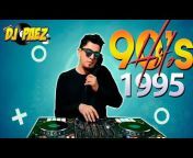 DJ Páez de México