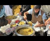 Peshawar Food Secrets
