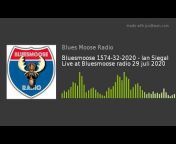 Blues Moose