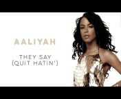 Aaliyah’s Gems