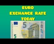 Daily Currency Exchange Rates