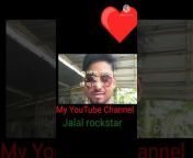 Jalal rockstar