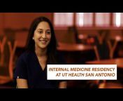 University of Texas Health Science Center at San Antonio - UT Health San Antonio