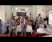 Greater Pleasant Hill Missionary Baptist Church