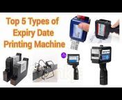 3D Inkjet - Industrial Printing Machines