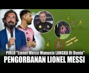 King Messi - Berita Messi Terbaru