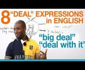 ENGLISH with James · engVid