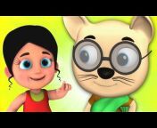 Kids TV India Hindi Nursery Rhymes