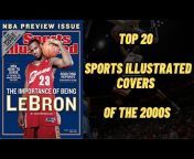 Sports Magazines and History